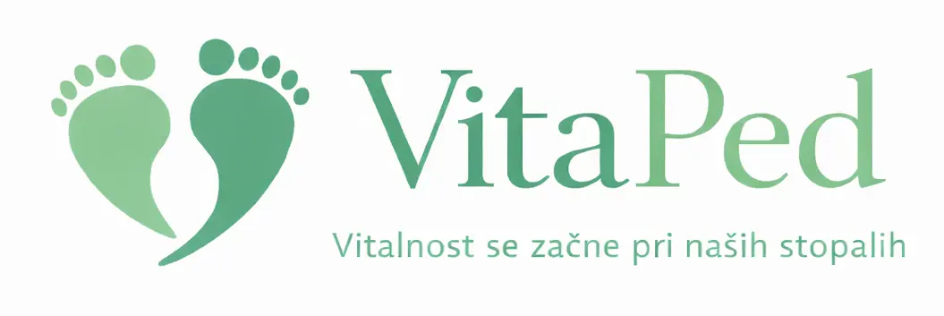 VitaPed logo